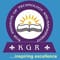 KGR Institute of Technology & Management logo